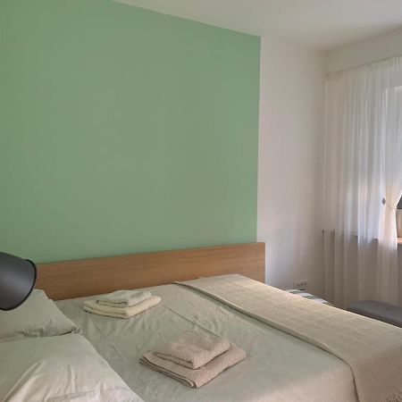Ferienwohnung ArtLoft Novi Sad Exterior foto